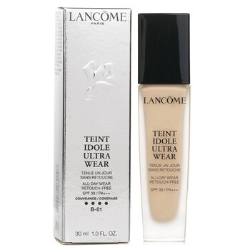 Lancome - Teint Idole Ultra Wear Liquid Foundation SPF38 - # B-01 Image 1