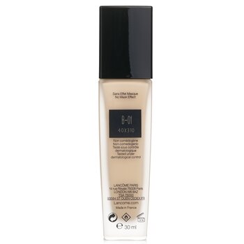 Lancome - Teint Idole Ultra Wear Liquid Foundation SPF38 - # B-01 Image 2