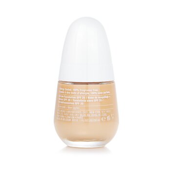 Clinique - Even Better Clinical Serum Foundation SPF 20 - # WN 16 Buff Image 2