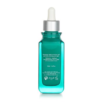 Fresh - Tea Elixir Skin Resilience Activating Serum Image 2