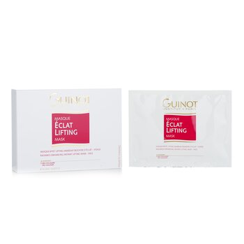 Guinot - Radiance Enhancing Instant Lifting Mask Image 1