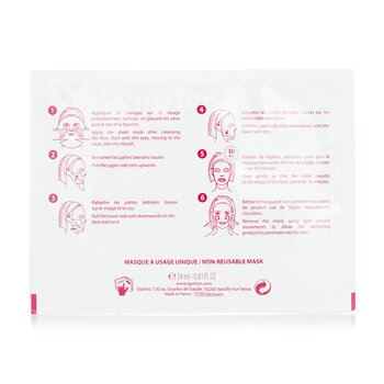 Guinot - Radiance Enhancing Instant Lifting Mask Image 2