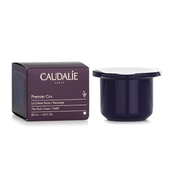 Caudalie - Premier Cru The Rich Cream Refill Image 1