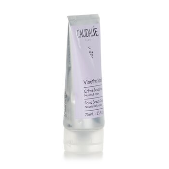 Caudalie - Vinotherapist Foot Beauty Cream Image 1