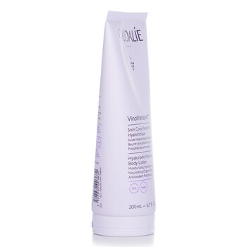 Caudalie - Vinotherapist Hyaluronic Nourishing Body Lotion Image 1