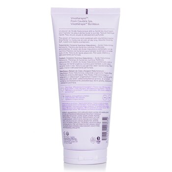 Caudalie - Vinotherapist Hyaluronic Nourishing Body Lotion Image 2