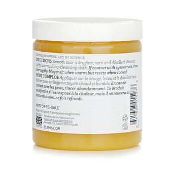 Elemis - Pro-Collagen Cleansing Balm (Salon Size) Image 2