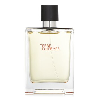 Terre D'Hermes Eau De Toilette Spray (100ml/3.4oz) 