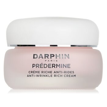Predermine Anti Wrinkle Rich Cream (For Dry To Very Dry Skin) (50ml/1.7oz) 