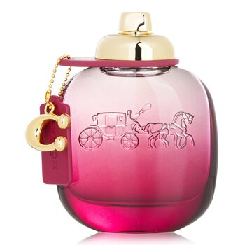 Coach - Wild Rose Eau De Parfum Spray Image 2