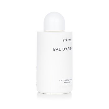 Byredo - Bal D'Afrique Body Lotion Image 1