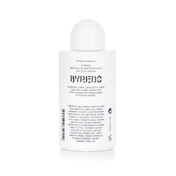 Byredo - Bal D'Afrique Body Lotion Image 2