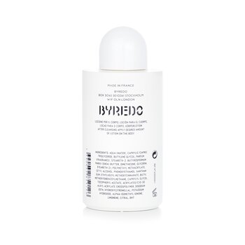 Byredo - Blanche Body Lotion Image 2