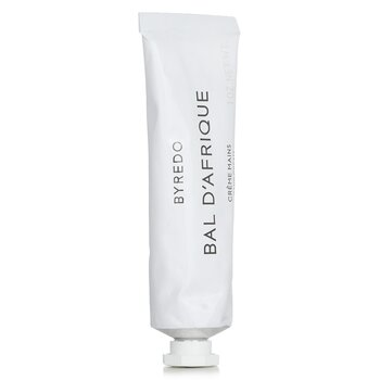 Byredo - Bal D'Afrique Hand Cream Image 1
