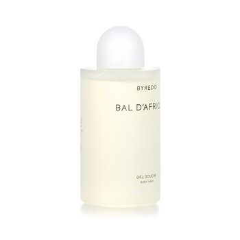 Byredo - Bal D'Afrique Body Wash Image 1