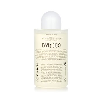 Byredo - Bal D'Afrique Body Wash Image 2