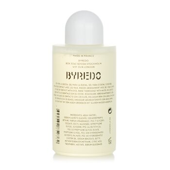 Byredo - Rose of No Man's Land Body Wash Image 2