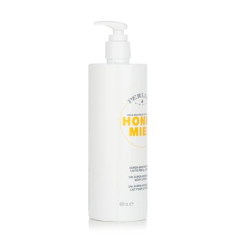 Perlier - Honey Miel 24h Super-Hydrating Body Lotion Image 1