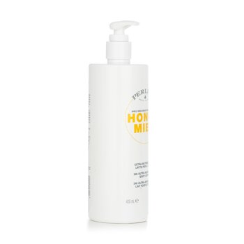 Perlier - Honey Miel 24h Ultra-Nourishing Body Lotion Image 1