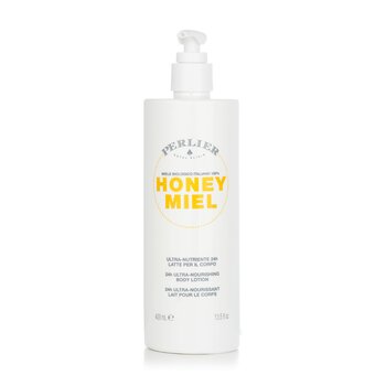 Honey Miel 24h Ultra-Nourishing Body Lotion (400ml/13.5oz) 