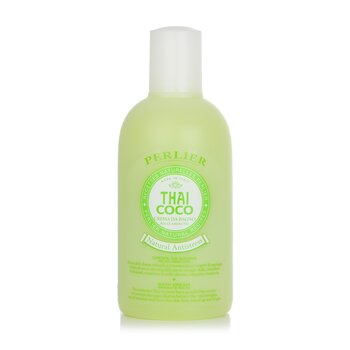 Thai Coco Absolute Relax Bath Cream (500ml/16.9oz) 