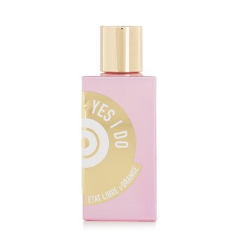 Etat Libre D'Orange - Yes I Do Eau De Parfum Spray  - 100ml/3.4oz