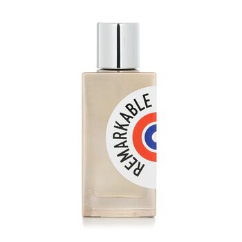 Remarkable People Eau De Parfum Spray (100ml/3.4oz) 