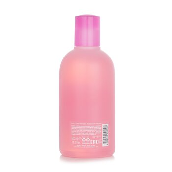 Perlier - Freesia Foaming Shower Gel Image 2