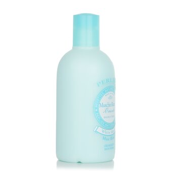 Perlier - White Musk Bath & Shower Cream Image 1
