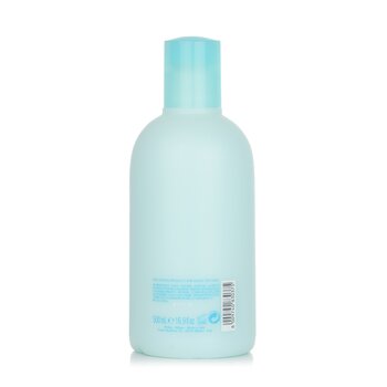 Perlier - White Musk Bath & Shower Cream Image 2