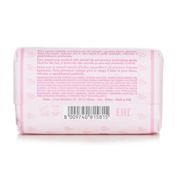 Perlier - Orange Blossom Soap Image 2