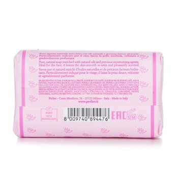 Perlier - Freesia Bar Soap Image 2