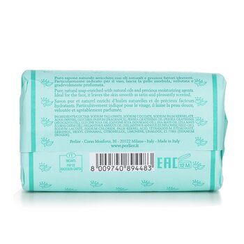 Perlier - Lily Of The Valley Bar Soap Image 2