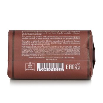 Perlier - Sandalwood Bar Soap Image 2