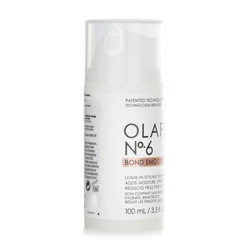 Olaplex - No. 6 Bond Smoother Image 1