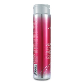 Joico - ColorFul Anti-Fade Shampoo (For Long-Lasting Color Vibrancy) Image 1