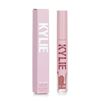 Kylie By Kylie Jenner - Lip Shine Lacquer - # 728 Felt Cute Image 1