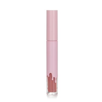 Kylie By Kylie Jenner - Lip Shine Lacquer - # 728 Felt Cute Image 2