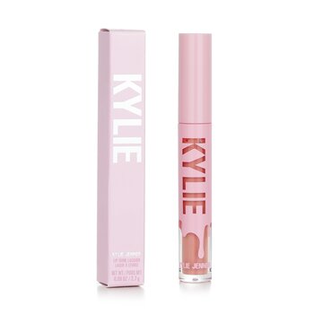 Kylie By Kylie Jenner - Lip Shine Lacquer - # 815 You're Cute Jeans Image 1