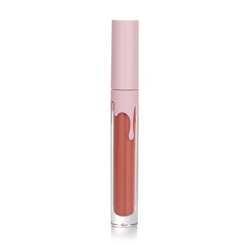 Kylie By Kylie Jenner - Matte Liquid Lipstick - # 505 Autumn Matte Image 2