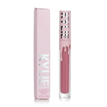 Kylie By Kylie Jenner - Matte Liquid Lipstick - # 100 Posie K Matte Image 1