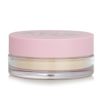 Kylie By Kylie Jenner - Setting Powder - # 100 Translucent Image 2