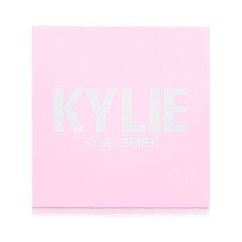 Kylie By Kylie Jenner - Kylighter Pressed illuminating Powder - # 060 Queen Drip Image 2