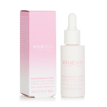 Kylie Skin - Clarifying Serum Image 1