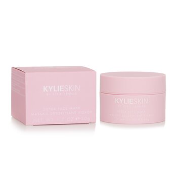 Kylie Skin - Detox Face Mask Image 1