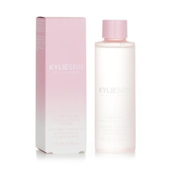 Kylie Skin - Clarifying Exfoliating Toner Image 1