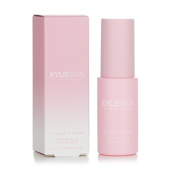 Kylie Skin - Vitamin C Serum Image 1