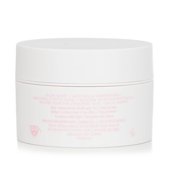 Kylie Skin - AHA + Enzyme Glow Mask Image 2