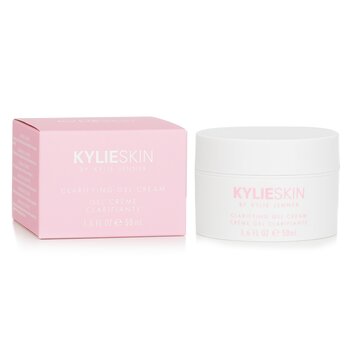 Kylie Skin - Clarifying Gel Cream Image 1