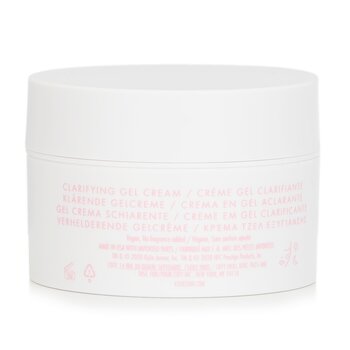 Kylie Skin - Clarifying Gel Cream Image 2